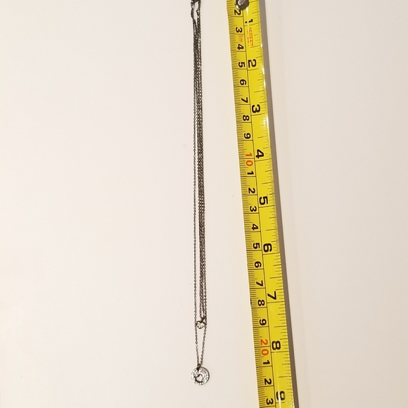 💖 New in Gift Box 🎁 Double Hearts Layered - Picture 10 of 10